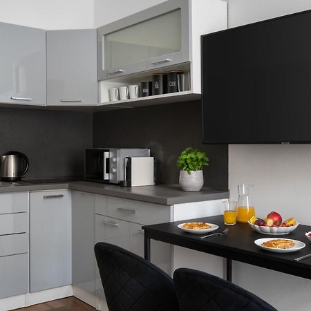 Apartment Pekarska 29 By Goodnite Cz Brno Eksteriør bilde